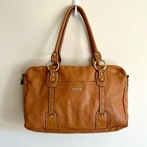 storksak emma diaper bolsa